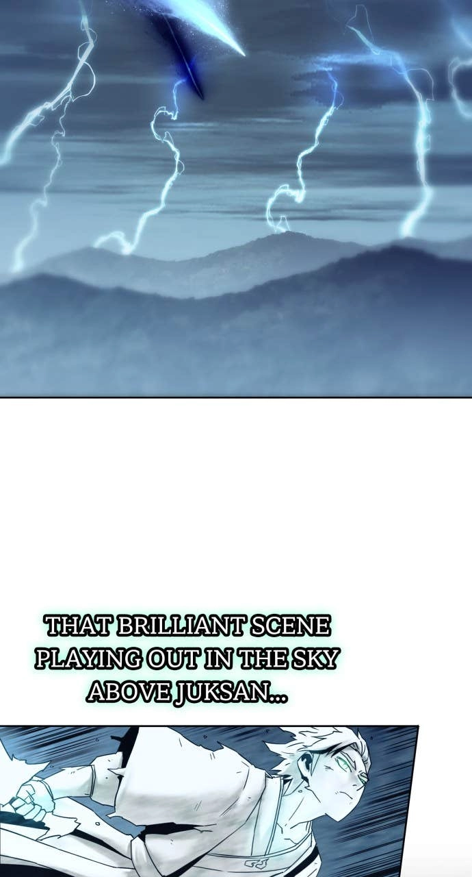 The Dang Clan’s Swordmaster Heir Just Wants a Normal Life Chapter 104, page 47 of 114