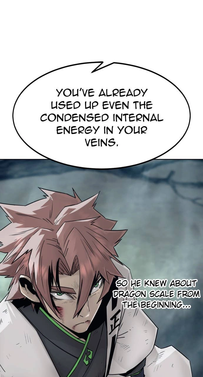 The Dang Clan’s Swordmaster Heir Just Wants a Normal Life Chapter 104, page 5 of 114