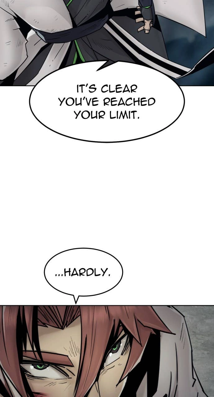 The Dang Clan’s Swordmaster Heir Just Wants a Normal Life Chapter 104, page 6 of 114