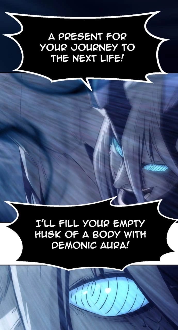 The Dang Clan’s Swordmaster Heir Just Wants a Normal Life Chapter 104, page 64 of 114