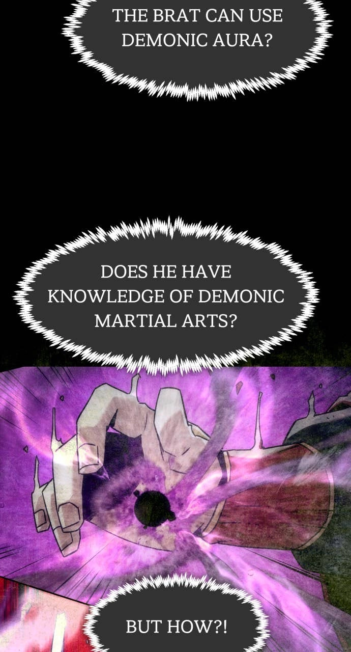 The Dang Clan’s Swordmaster Heir Just Wants a Normal Life Chapter 104, page 73 of 114