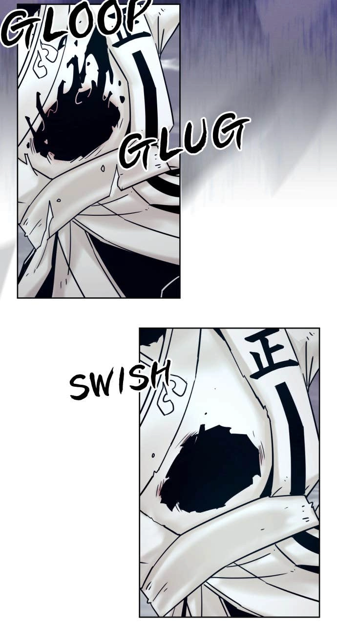 The Dang Clan’s Swordmaster Heir Just Wants a Normal Life Chapter 104, page 83 of 114