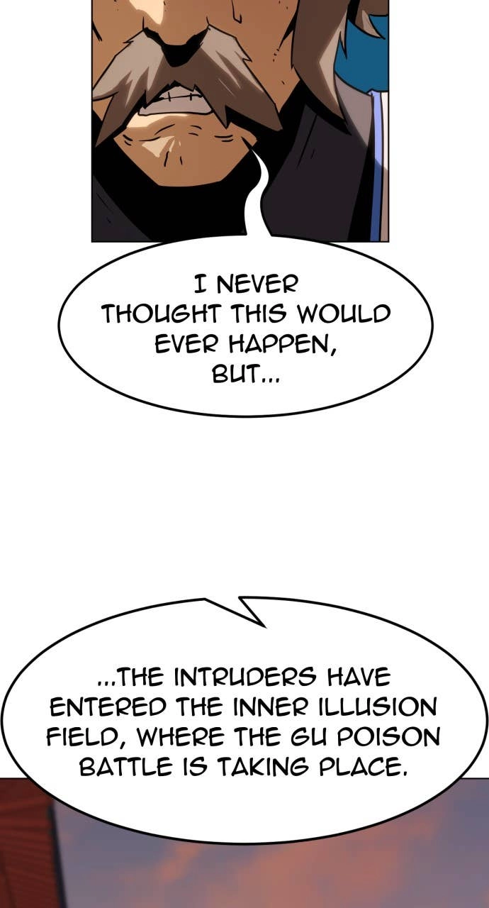 The Dang Clan’s Swordmaster Heir Just Wants a Normal Life Chapter 11, page 10 of 130