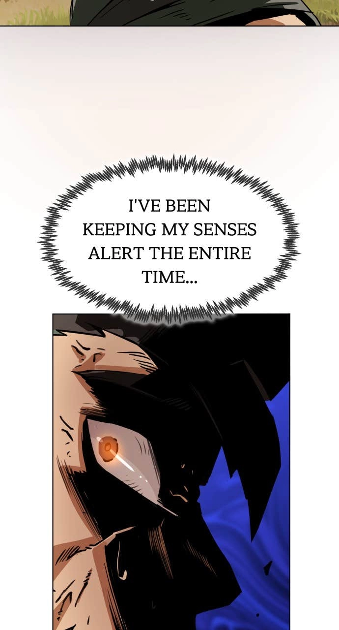 The Dang Clan’s Swordmaster Heir Just Wants a Normal Life Chapter 11, page 100 of 130
