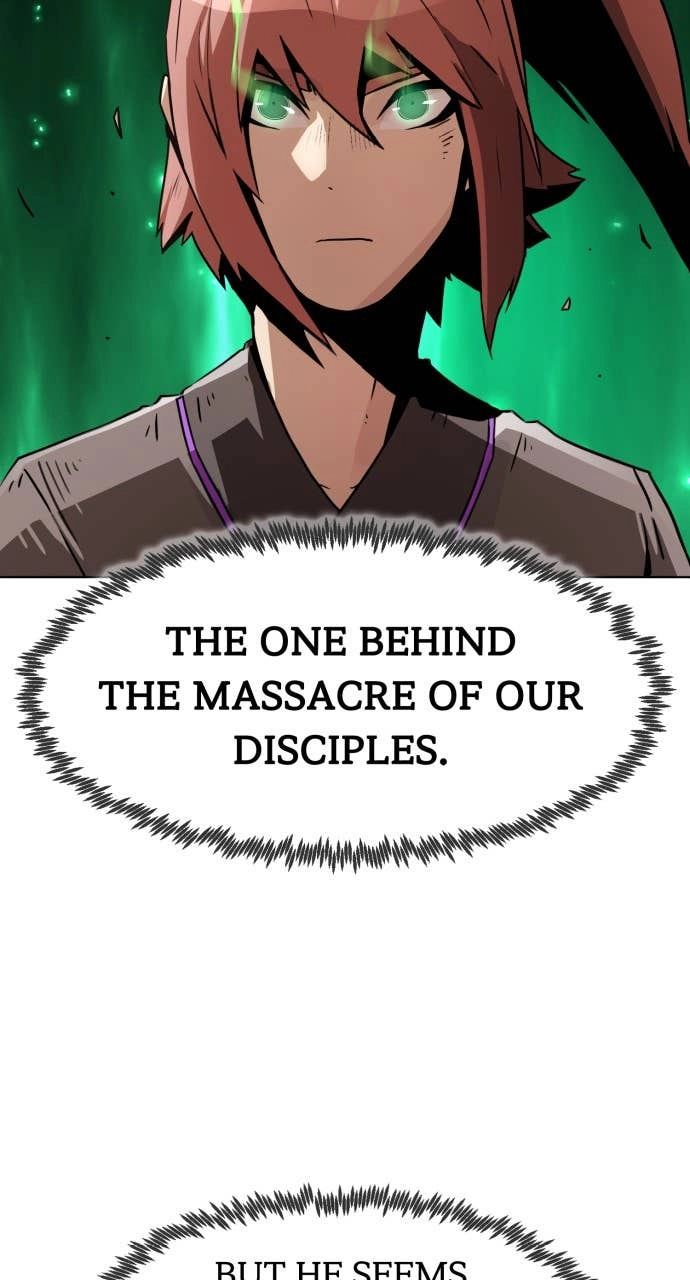 The Dang Clan’s Swordmaster Heir Just Wants a Normal Life Chapter 11, page 102 of 130