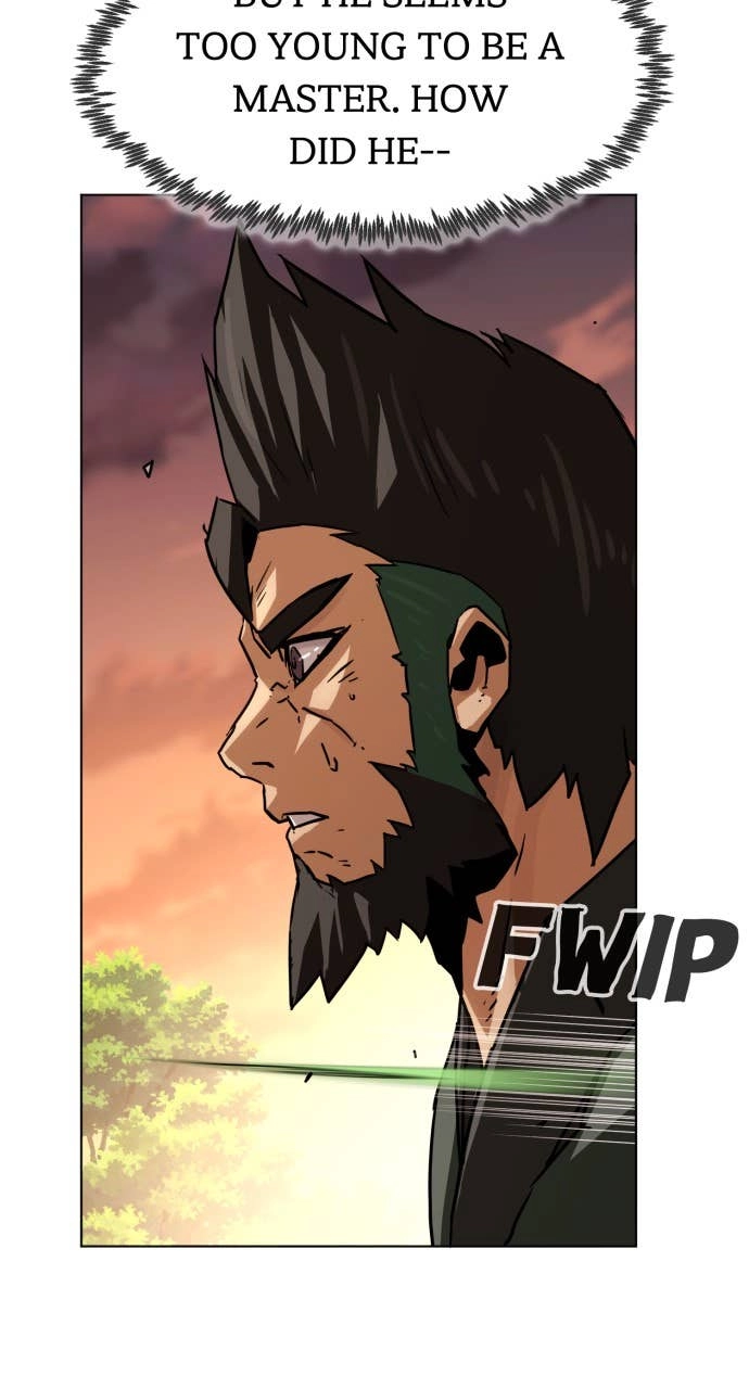 The Dang Clan’s Swordmaster Heir Just Wants a Normal Life Chapter 11, page 103 of 130