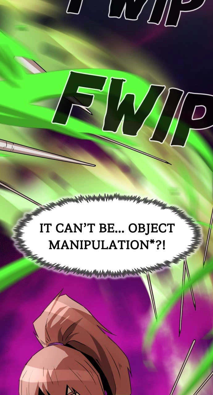 The Dang Clan’s Swordmaster Heir Just Wants a Normal Life Chapter 11, page 105 of 130