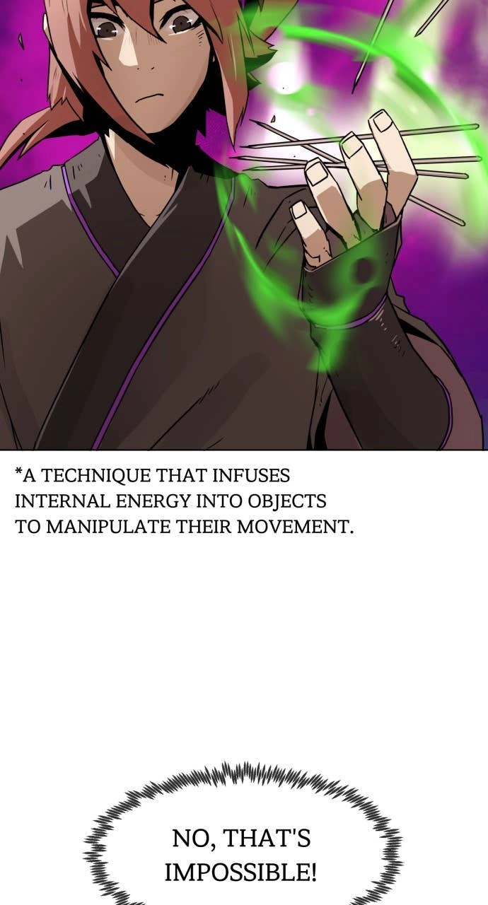 The Dang Clan’s Swordmaster Heir Just Wants a Normal Life Chapter 11, page 106 of 130