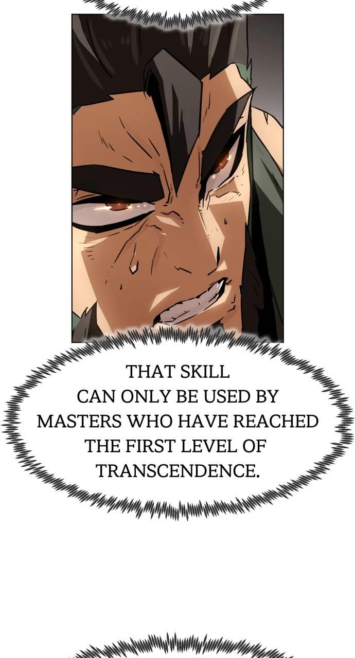 The Dang Clan’s Swordmaster Heir Just Wants a Normal Life Chapter 11, page 107 of 130