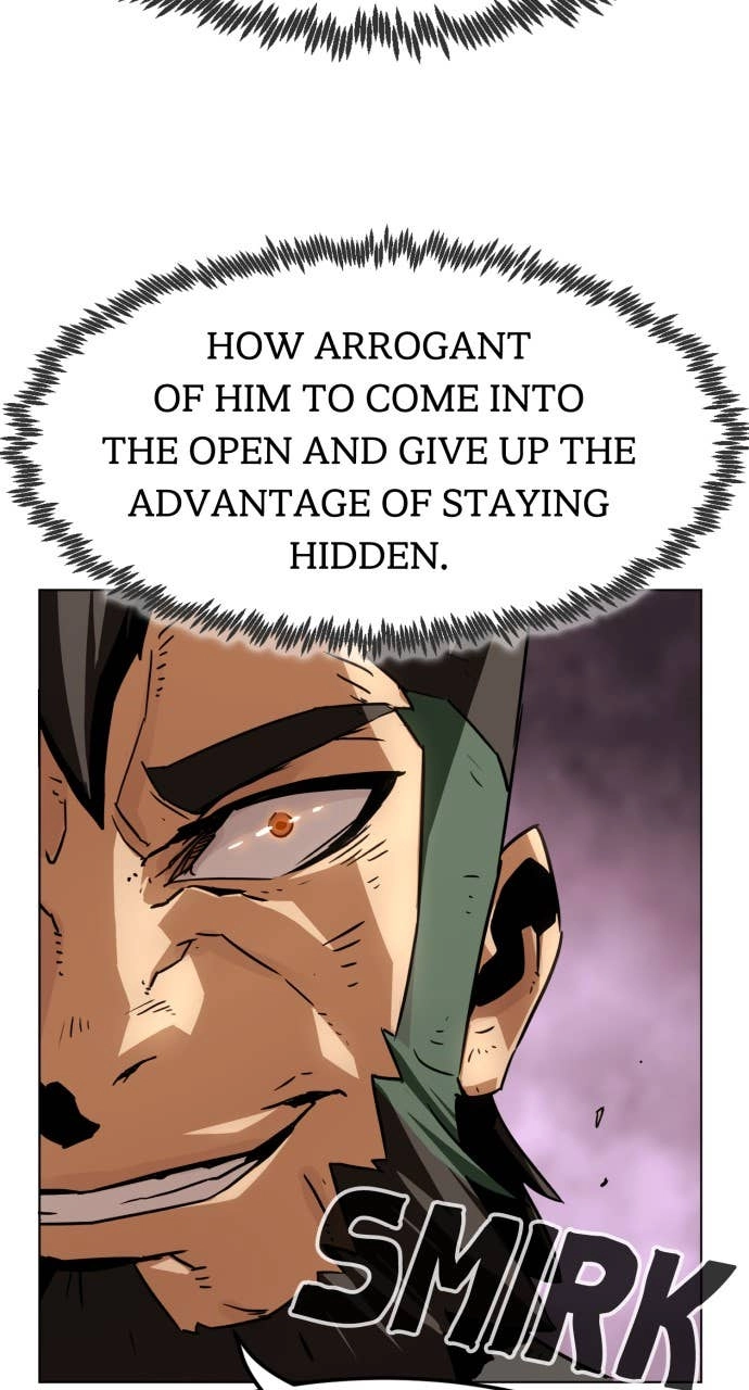 The Dang Clan’s Swordmaster Heir Just Wants a Normal Life Chapter 11, page 109 of 130