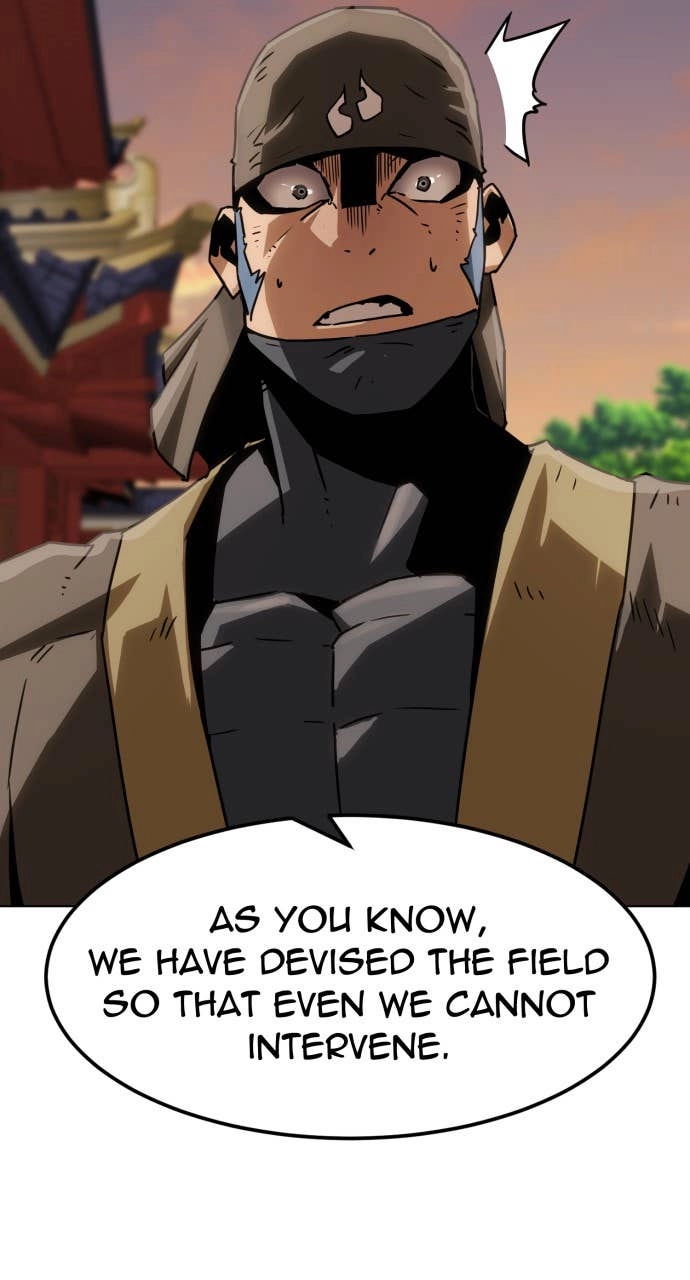 The Dang Clan’s Swordmaster Heir Just Wants a Normal Life Chapter 11, page 11 of 130