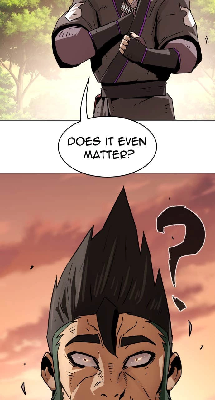 The Dang Clan’s Swordmaster Heir Just Wants a Normal Life Chapter 11, page 111 of 130
