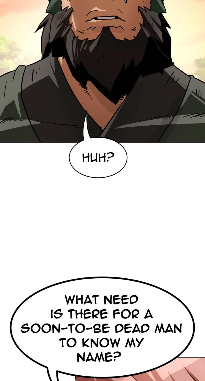 The Dang Clan’s Swordmaster Heir Just Wants a Normal Life Chapter 11, page 112 of 130