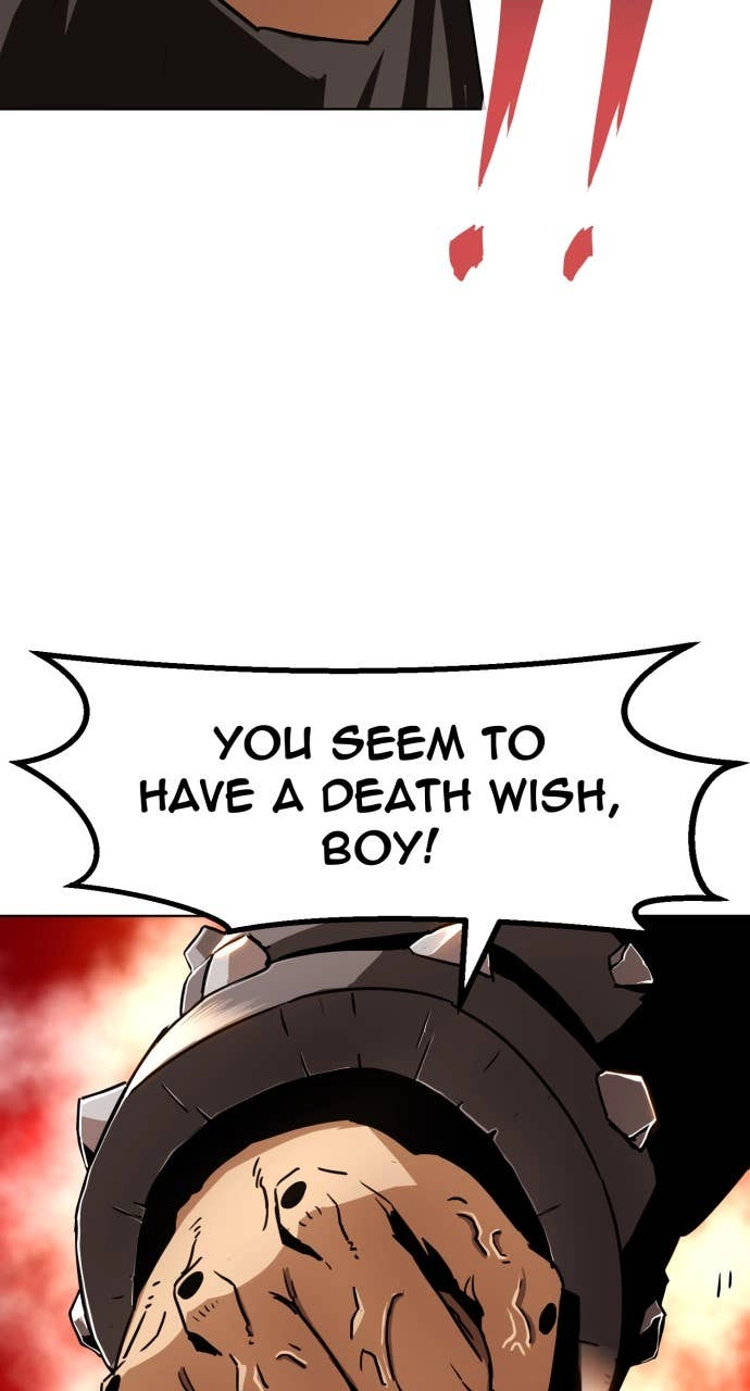 The Dang Clan’s Swordmaster Heir Just Wants a Normal Life Chapter 11, page 114 of 130