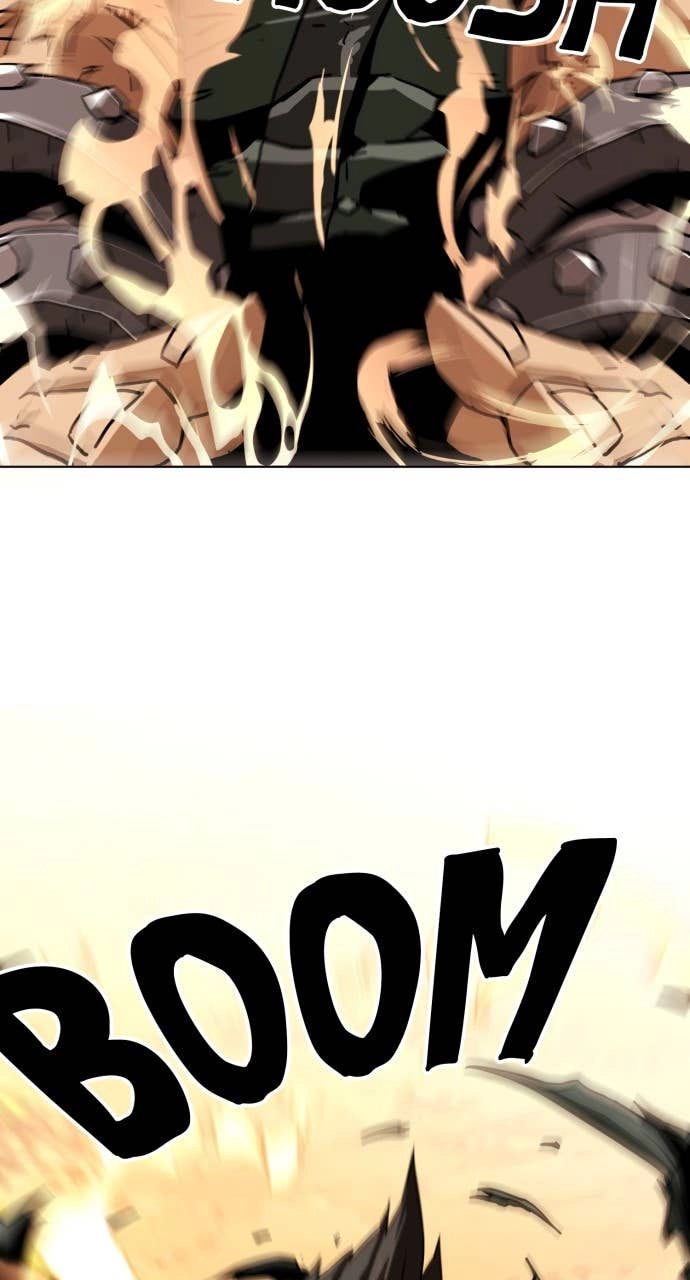 The Dang Clan’s Swordmaster Heir Just Wants a Normal Life Chapter 11, page 116 of 130