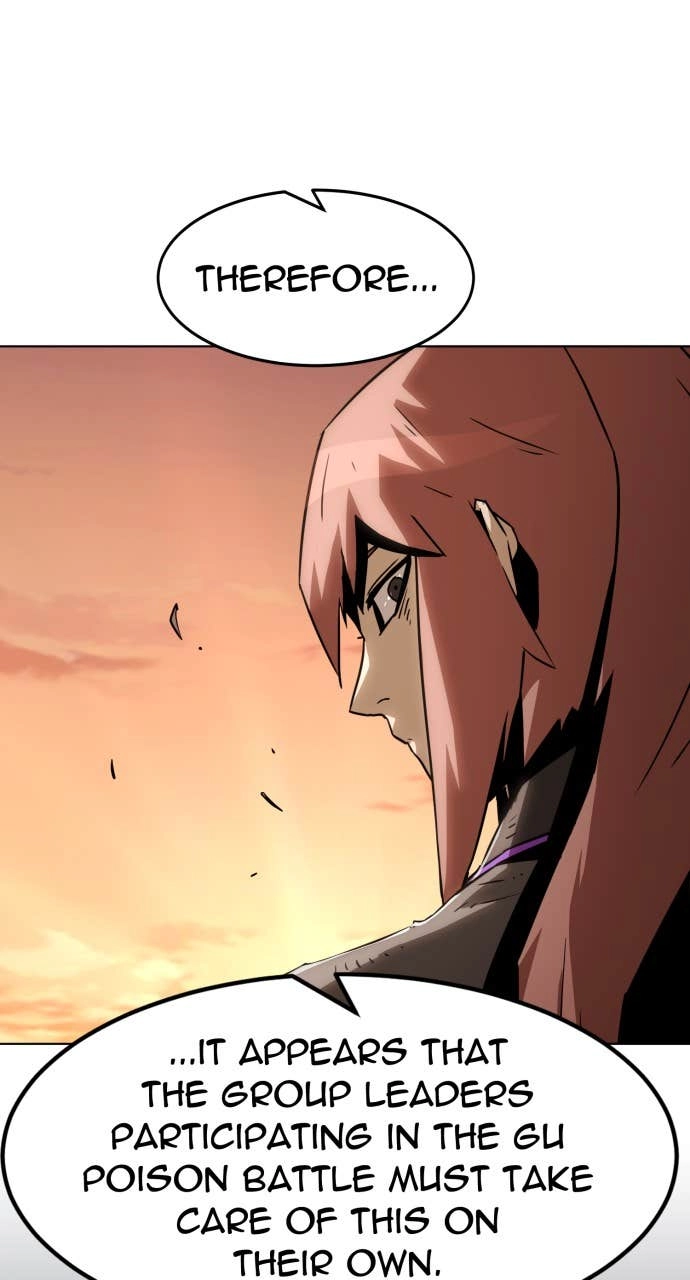 The Dang Clan’s Swordmaster Heir Just Wants a Normal Life Chapter 11, page 12 of 130
