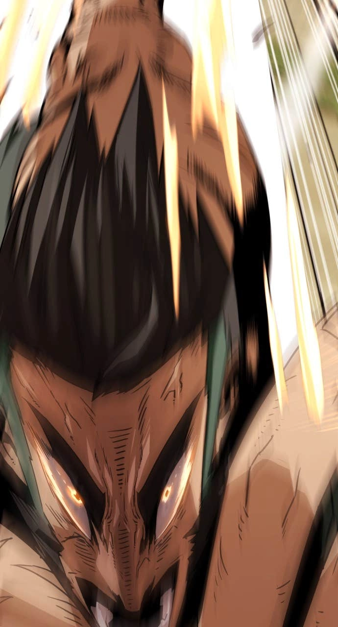 The Dang Clan’s Swordmaster Heir Just Wants a Normal Life Chapter 11, page 120 of 130