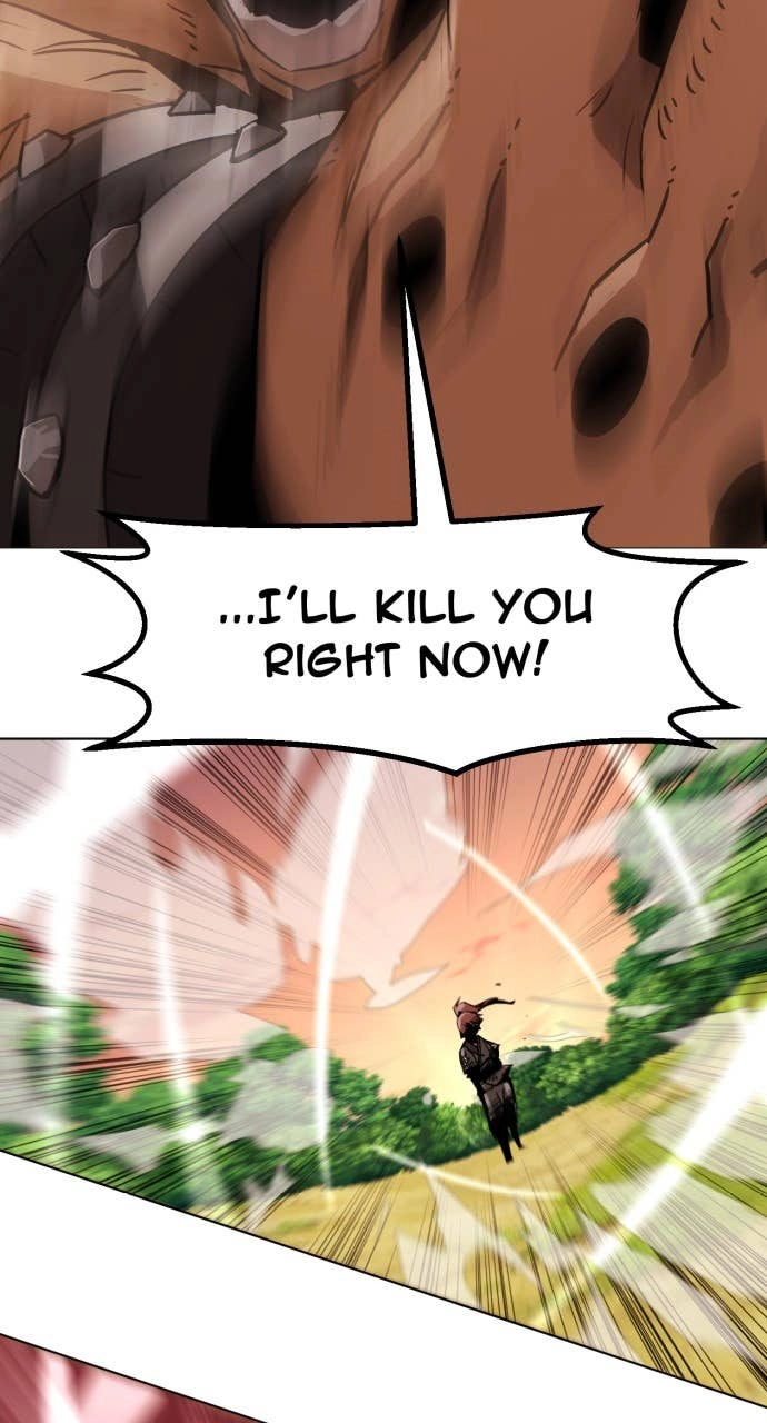 The Dang Clan’s Swordmaster Heir Just Wants a Normal Life Chapter 11, page 121 of 130