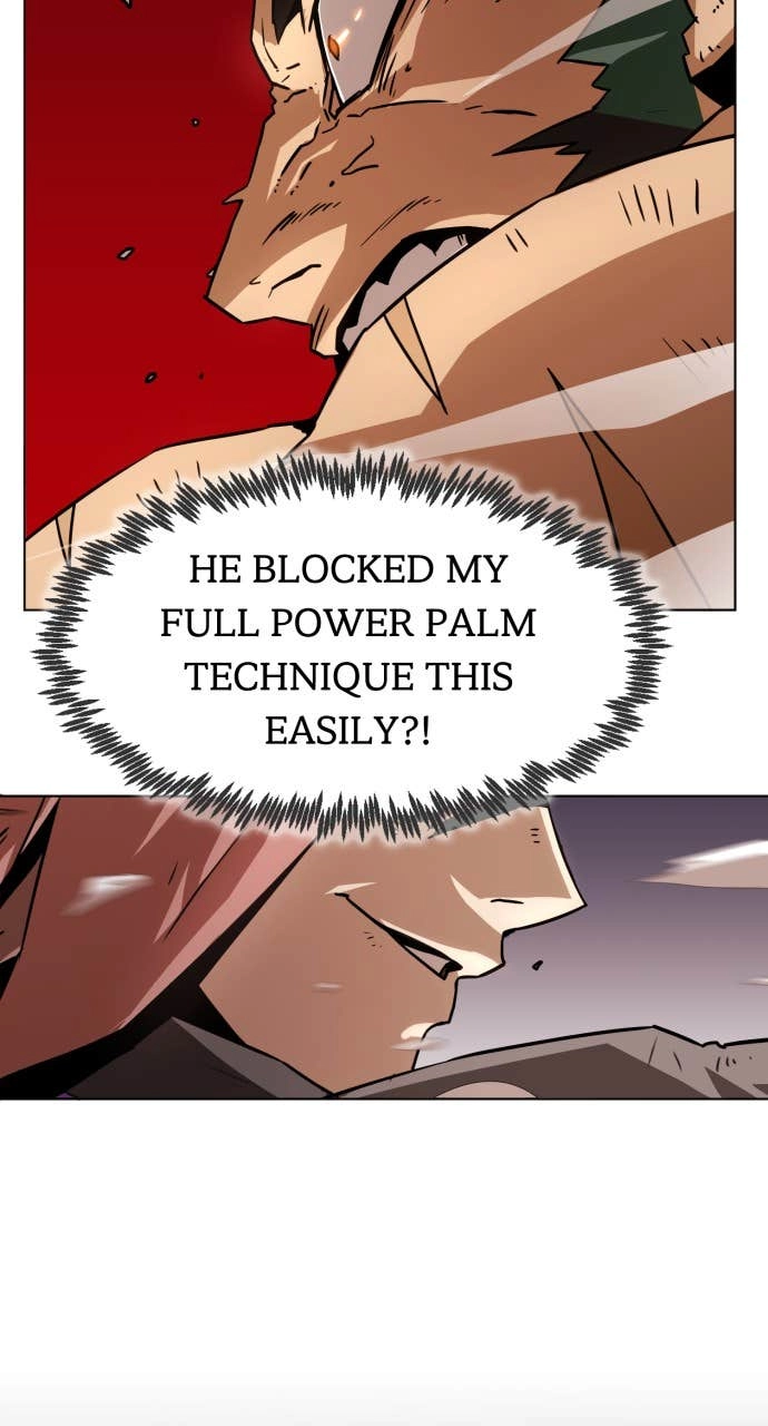 The Dang Clan’s Swordmaster Heir Just Wants a Normal Life Chapter 11, page 125 of 130