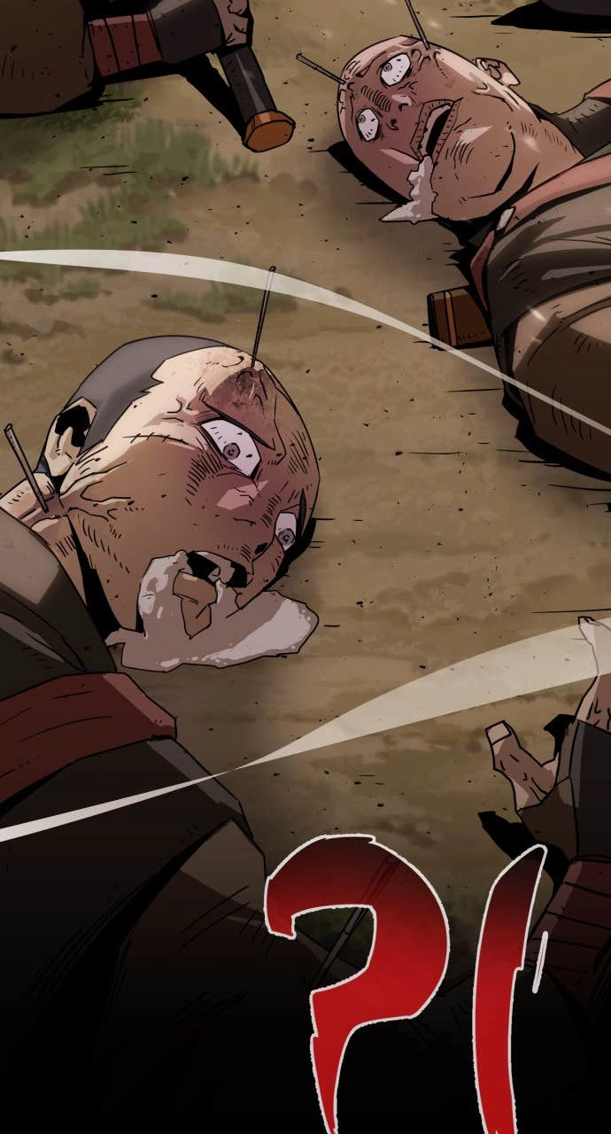 The Dang Clan’s Swordmaster Heir Just Wants a Normal Life Chapter 11, page 15 of 130