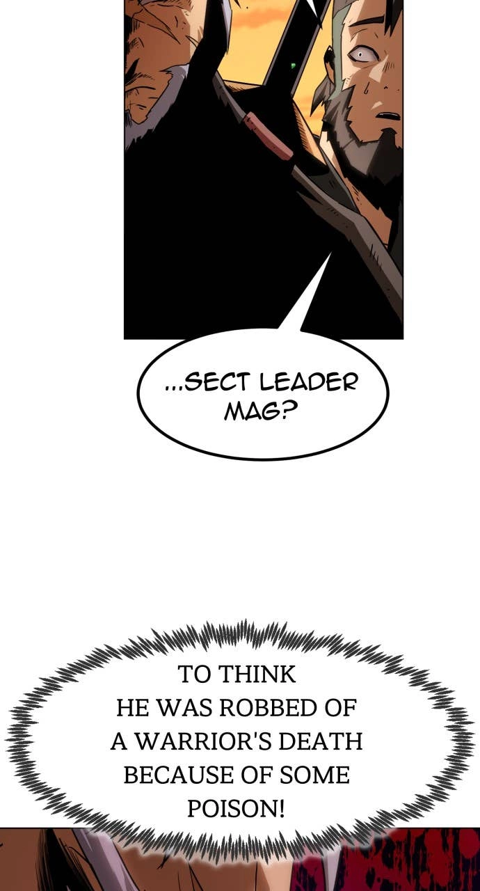 The Dang Clan’s Swordmaster Heir Just Wants a Normal Life Chapter 11, page 21 of 130
