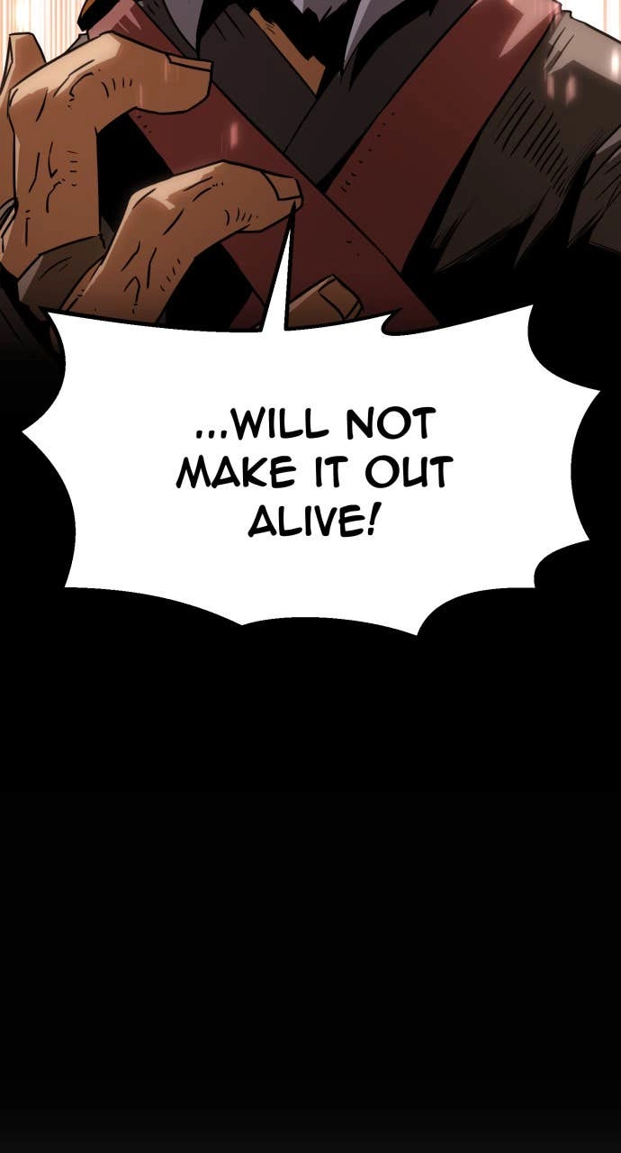 The Dang Clan’s Swordmaster Heir Just Wants a Normal Life Chapter 11, page 29 of 130