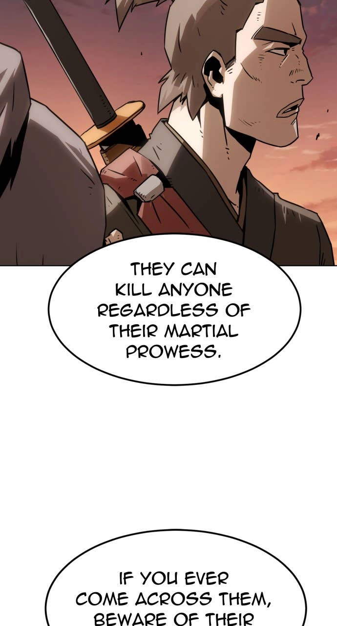 The Dang Clan’s Swordmaster Heir Just Wants a Normal Life Chapter 11, page 34 of 130