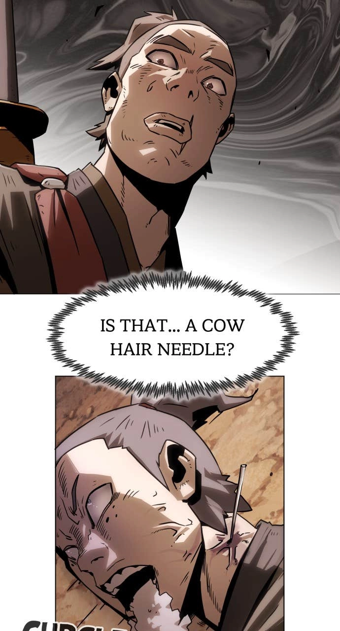 The Dang Clan’s Swordmaster Heir Just Wants a Normal Life Chapter 11, page 39 of 130