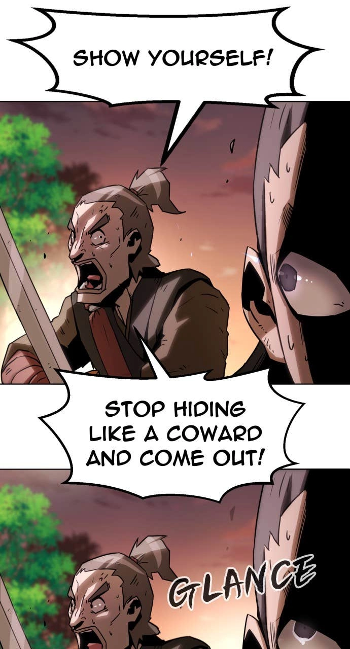 The Dang Clan’s Swordmaster Heir Just Wants a Normal Life Chapter 11, page 42 of 130