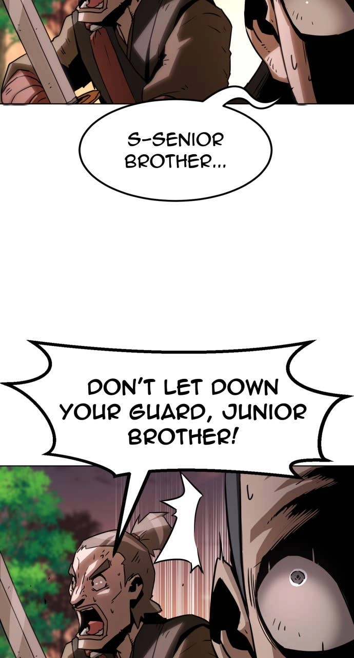 The Dang Clan’s Swordmaster Heir Just Wants a Normal Life Chapter 11, page 43 of 130