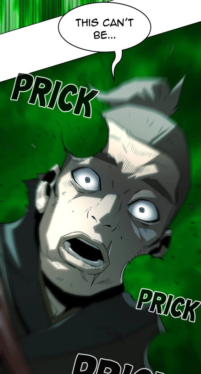The Dang Clan’s Swordmaster Heir Just Wants a Normal Life Chapter 11, page 48 of 130