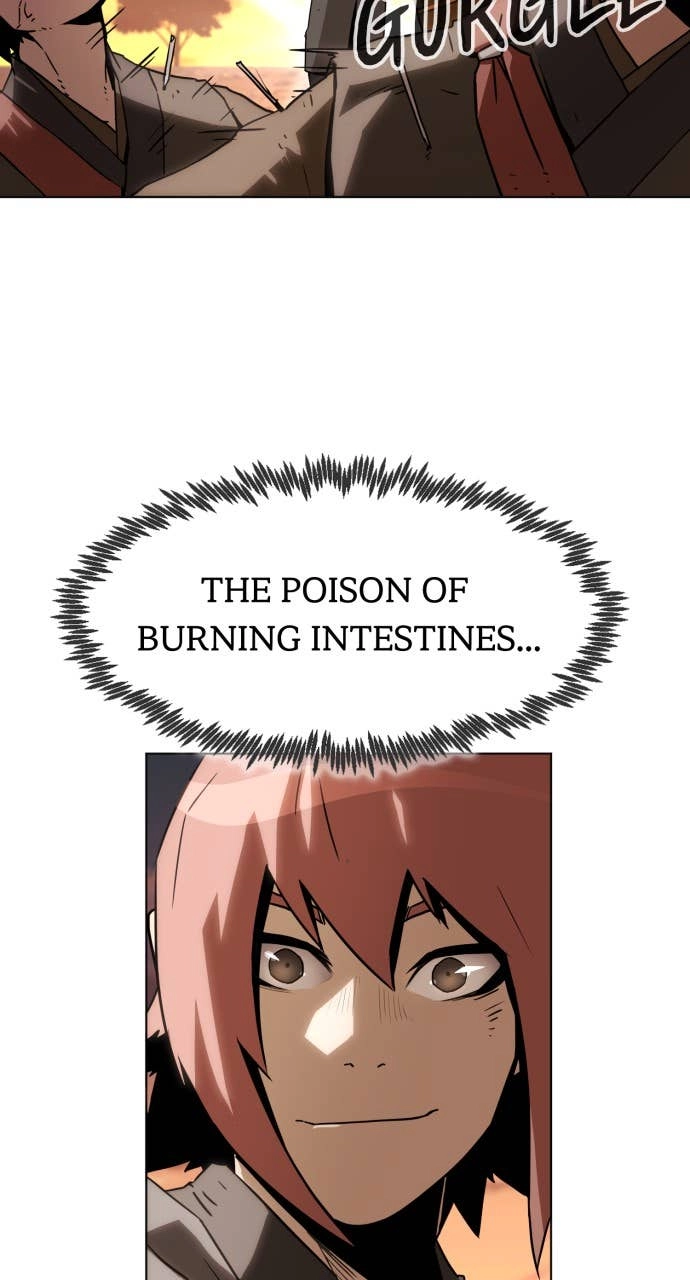 The Dang Clan’s Swordmaster Heir Just Wants a Normal Life Chapter 11, page 54 of 130