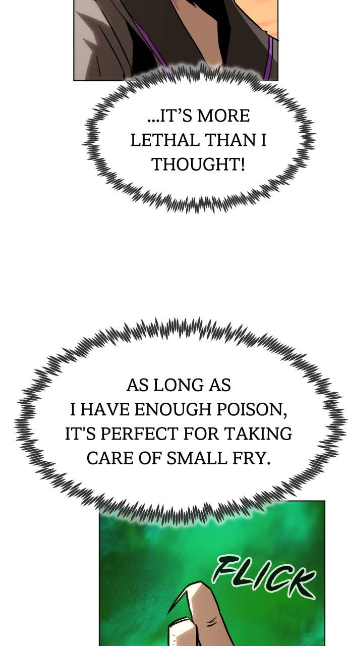The Dang Clan’s Swordmaster Heir Just Wants a Normal Life Chapter 11, page 55 of 130