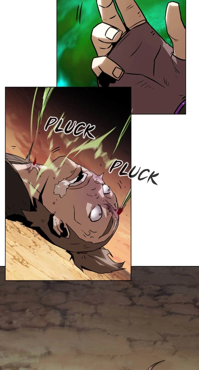The Dang Clan’s Swordmaster Heir Just Wants a Normal Life Chapter 11, page 56 of 130