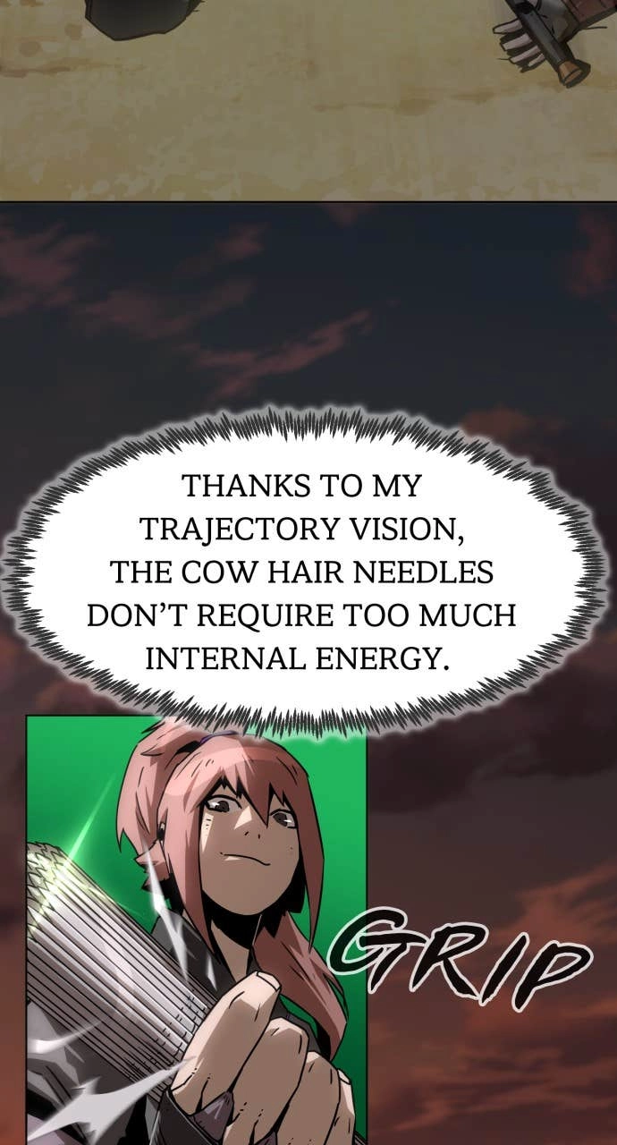 The Dang Clan’s Swordmaster Heir Just Wants a Normal Life Chapter 11, page 59 of 130