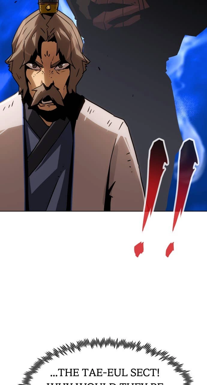 The Dang Clan’s Swordmaster Heir Just Wants a Normal Life Chapter 11, page 6 of 130