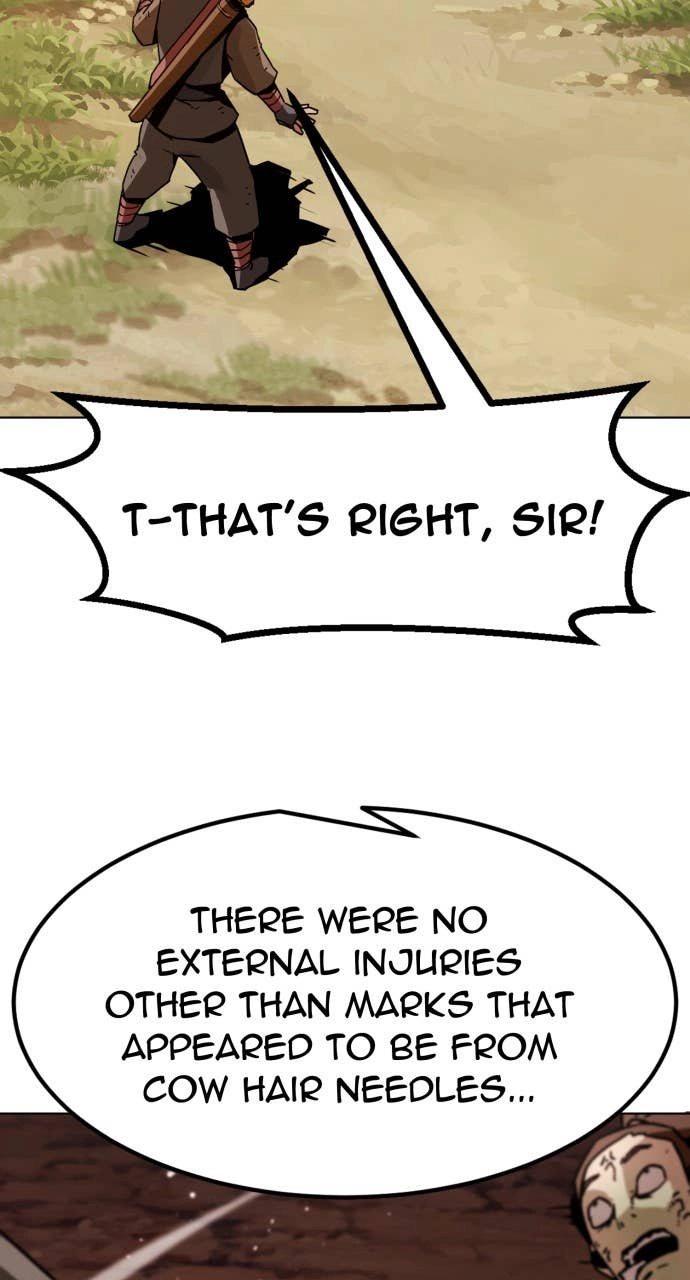 The Dang Clan’s Swordmaster Heir Just Wants a Normal Life Chapter 11, page 65 of 130