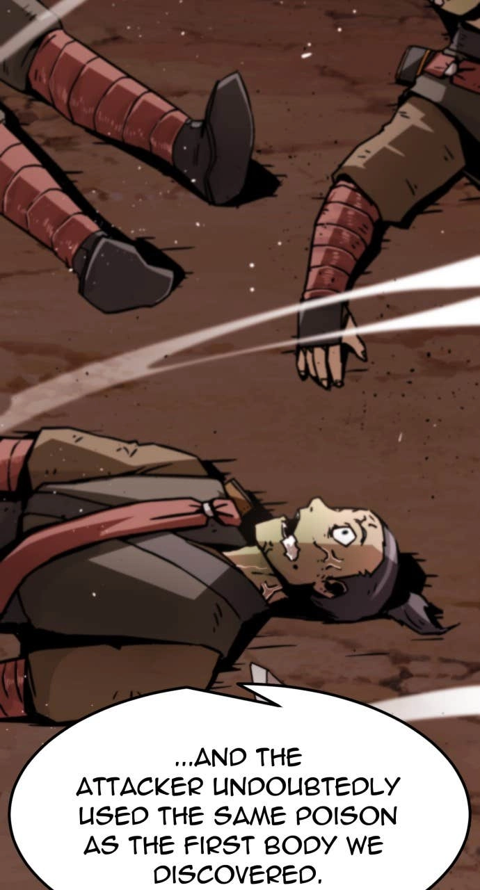 The Dang Clan’s Swordmaster Heir Just Wants a Normal Life Chapter 11, page 66 of 130
