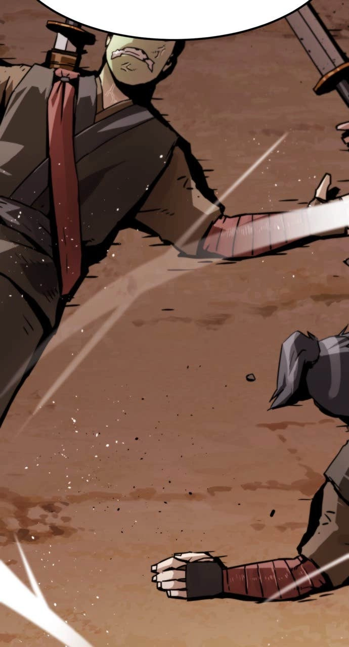 The Dang Clan’s Swordmaster Heir Just Wants a Normal Life Chapter 11, page 67 of 130