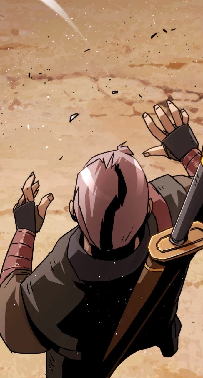 The Dang Clan’s Swordmaster Heir Just Wants a Normal Life Chapter 11, page 68 of 130