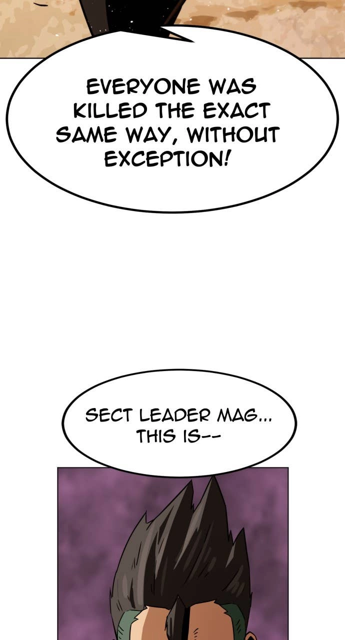 The Dang Clan’s Swordmaster Heir Just Wants a Normal Life Chapter 11, page 69 of 130