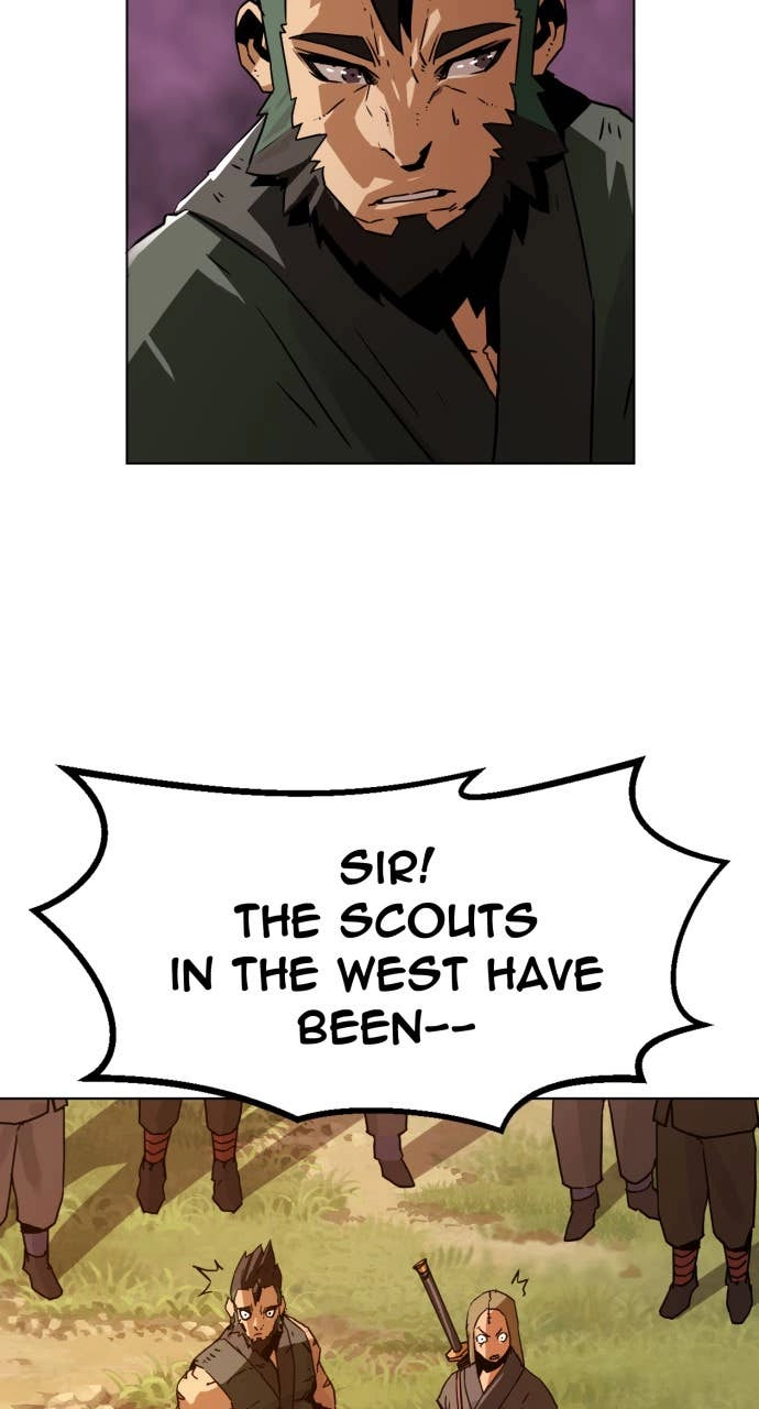 The Dang Clan’s Swordmaster Heir Just Wants a Normal Life Chapter 11, page 70 of 130