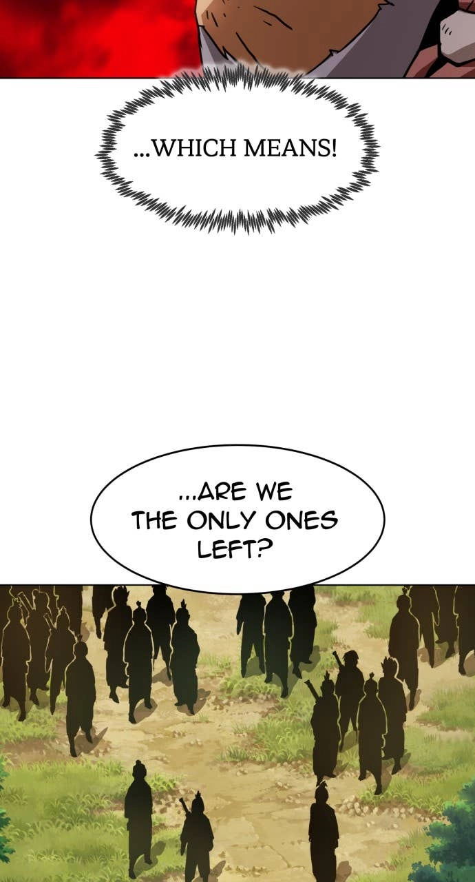 The Dang Clan’s Swordmaster Heir Just Wants a Normal Life Chapter 11, page 73 of 130