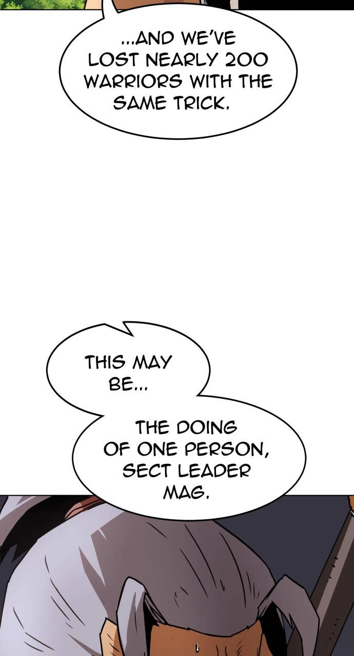 The Dang Clan’s Swordmaster Heir Just Wants a Normal Life Chapter 11, page 76 of 130