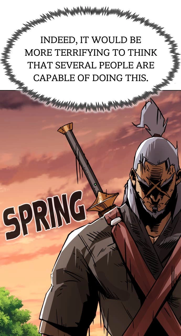 The Dang Clan’s Swordmaster Heir Just Wants a Normal Life Chapter 11, page 78 of 130