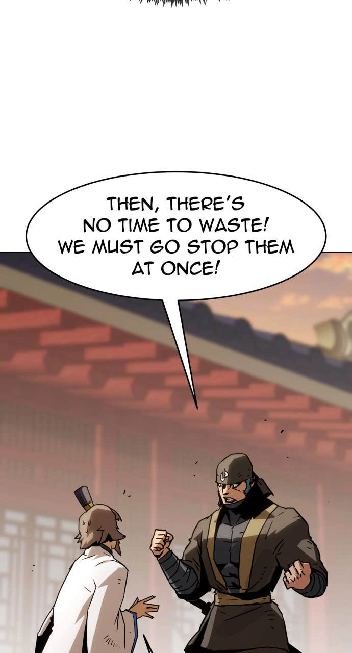 The Dang Clan’s Swordmaster Heir Just Wants a Normal Life Chapter 11, page 8 of 130
