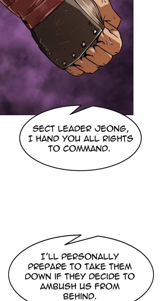 The Dang Clan’s Swordmaster Heir Just Wants a Normal Life Chapter 11, page 80 of 130