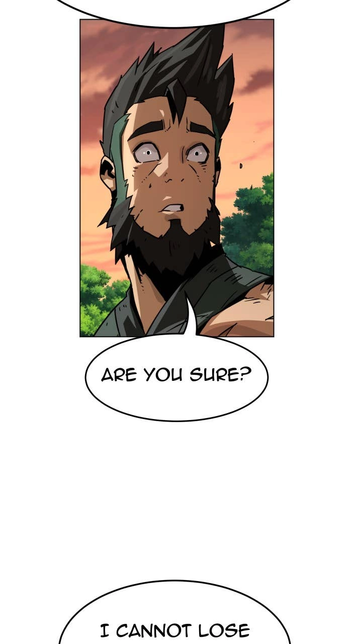 The Dang Clan’s Swordmaster Heir Just Wants a Normal Life Chapter 11, page 81 of 130