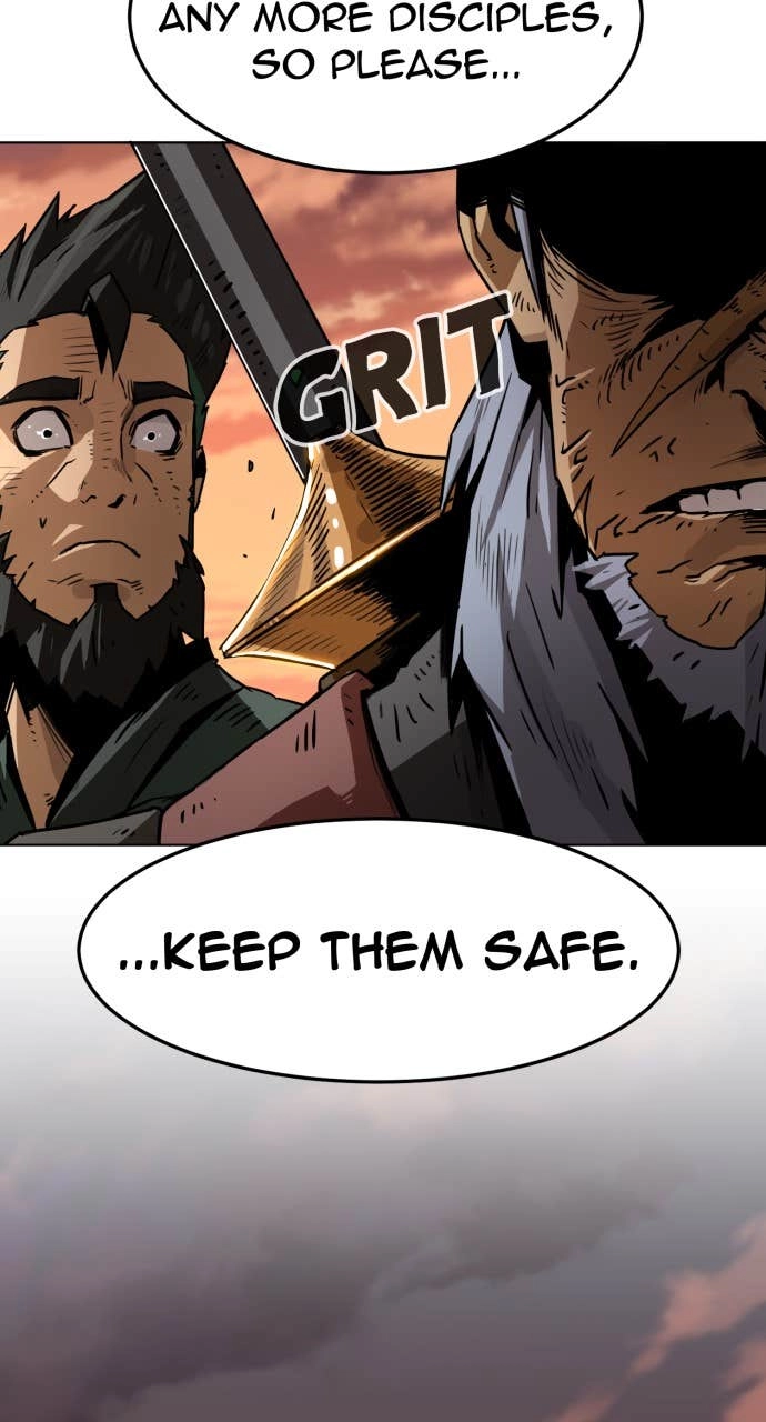 The Dang Clan’s Swordmaster Heir Just Wants a Normal Life Chapter 11, page 82 of 130