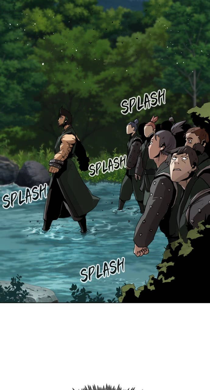 The Dang Clan’s Swordmaster Heir Just Wants a Normal Life Chapter 11, page 84 of 130